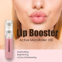 Portable Manual Lip Care