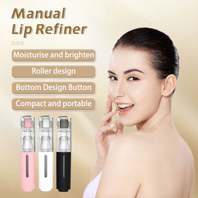 Vibration Lip Massager